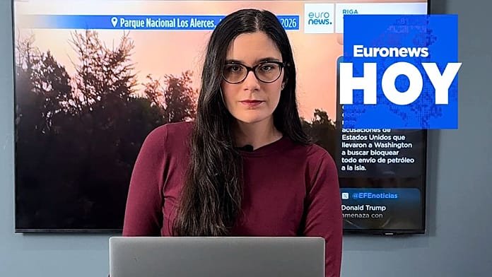 EURONEWS HOY | Las noticias del lunes 2 de febrero: Irán convoca a los embajadores de la UE