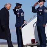 Trump, "insatisfecho" con las conversaciones con Irán, sopesa una acción militar