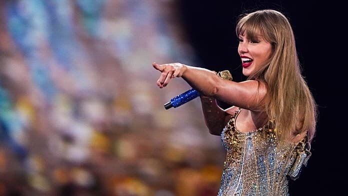 Acusado de terrorismo por planear un atentado contra el concierto de Taylor Swift en Austria