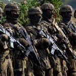 Alemania refuerza la contrainteligencia militar ante el aumento del espionaje iraní