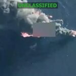 Al menos 11 muertos en una operación de EE.UU. contra el narcotráfico en el Pacífico y el Caribe