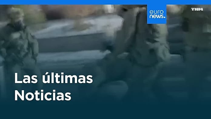 Últimas noticias | 03 febrero 2026 - Mañana