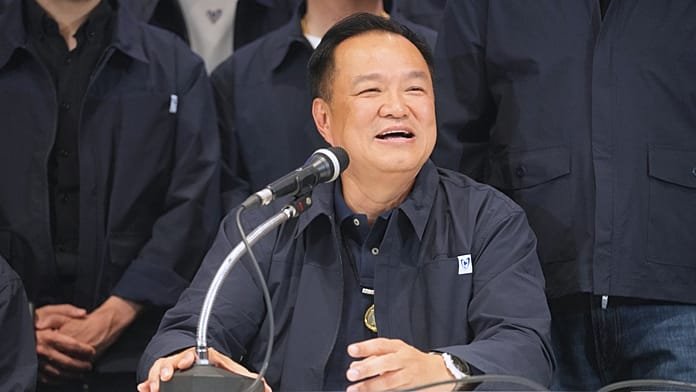 Gran victoria conservadora en las elecciones anticipadas de Tailandia