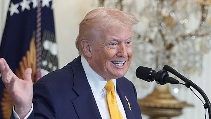 Dos portaviones, tropas reubicadas y una reunión secreta: EE.UU. se prepara para golpear Irán