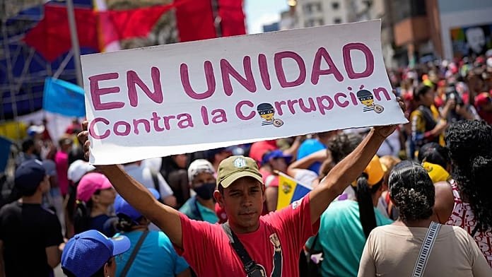 España registra en 2025 su peor puntuación del siglo en el Índice de Percepción de la Corrupción