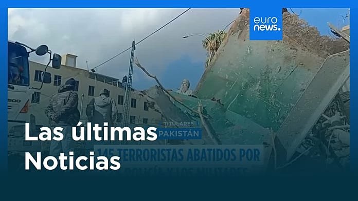 Últimas noticias | 02 febrero 2026 - Tarde