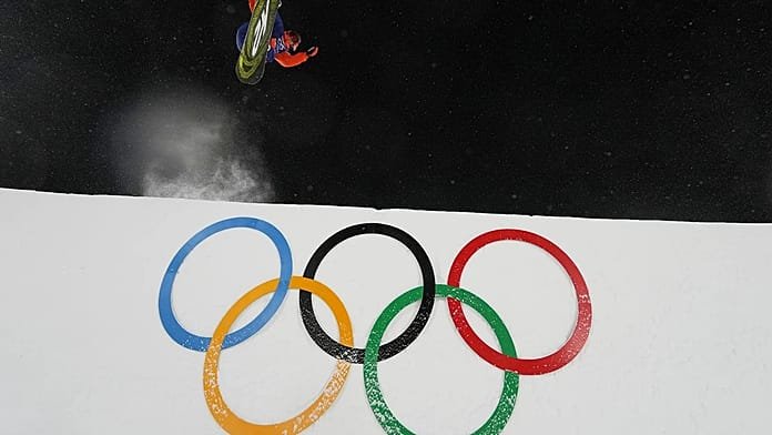 Juegos Olímpicos Milán-Cortina 2026: Vance y Rubio llegan a Milán junto a los agentes del ICE