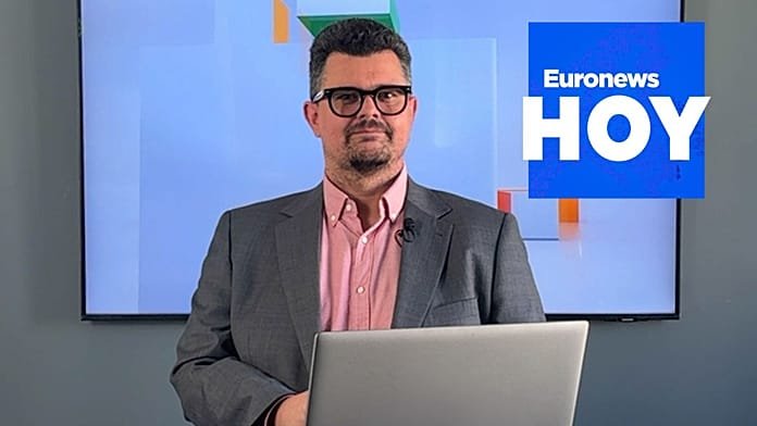 EURONEWS HOY | Las noticias del viernes 20 de febrero: Trump amenaza a Irán