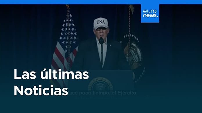 Últimas noticias | 28 febrero 2026 - Mediodía