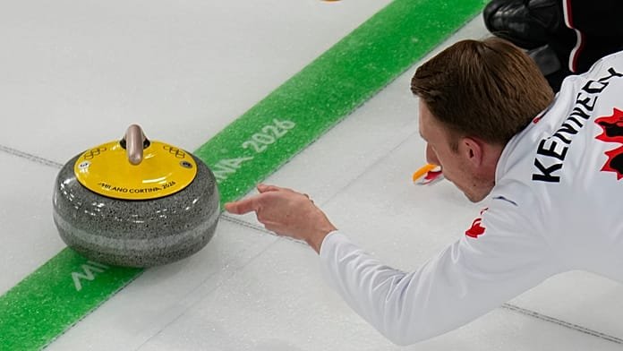 El escándalo de las trampas en los Juegos Olímpicos de Invierno de 2026 pone en entredicho la cultura de confianza del curling
