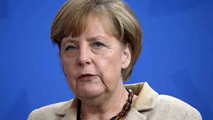 ¿Regreso político? Crecen las especulaciones sobre un nuevo cargo para Angela Merkel