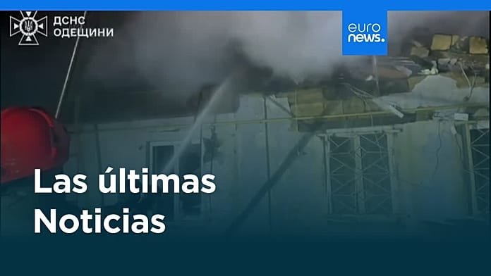Últimas noticias | 15 febrero 2026 - Tarde