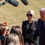 Trump plantea una posible "toma de control amistosa" de Cuba