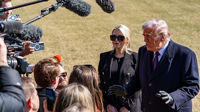 Trump plantea una posible "toma de control amistosa" de Cuba