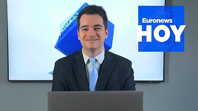 EURONEWS HOY | Las noticias del miércoles 4 de febrero: Miles de evacuados por las lluvias en España