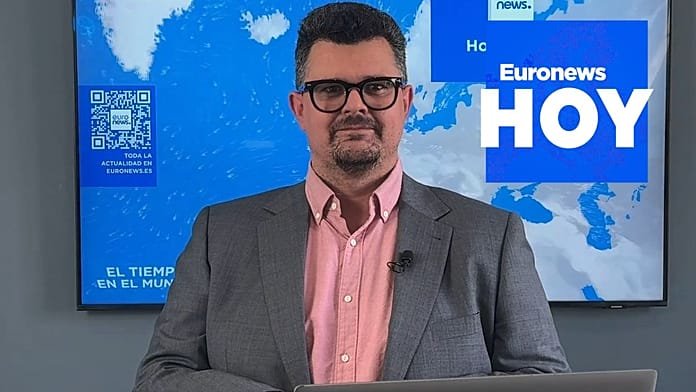 EURONEWS HOY | Las noticias del viernes 13 de febrero: Empieza la Conferencia de Seguridad de Múnich