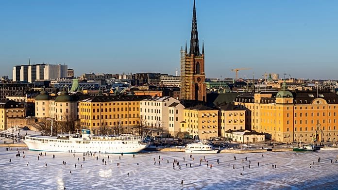 Inteligencia sueca: "Las acciones de Rusia son cada vez más arriesgadas e imprudentes"