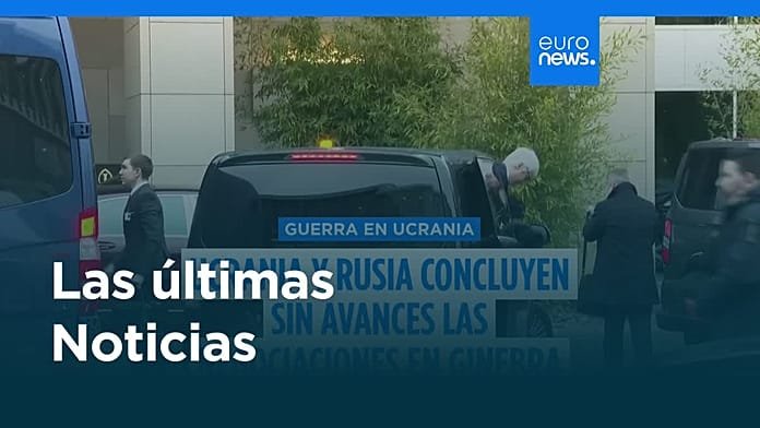 Últimas noticias | 19 febrero 2026 - Mediodía