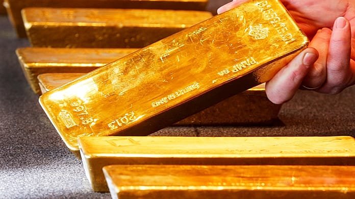 ¿Quiere Trump el oro alemán? Berlín teme por sus lingotes guardados en las reservas de oro en EE.UU.
