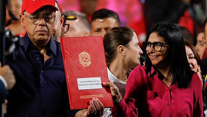 "Salen todos": El Gobierno de Venezuela promete que los presos políticos serán libres en una semana