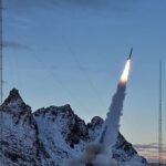 Europa prueba un misil hipersónico: ¿la respuesta al Oreshnik ruso?