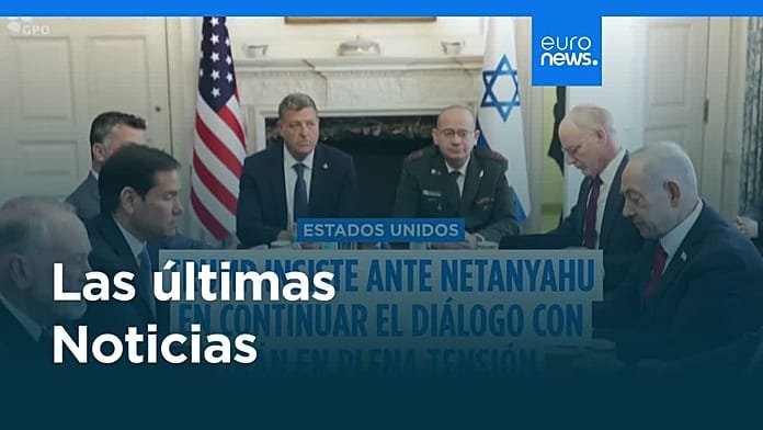 Últimas noticias | 12 febrero 2026 - Mediodía