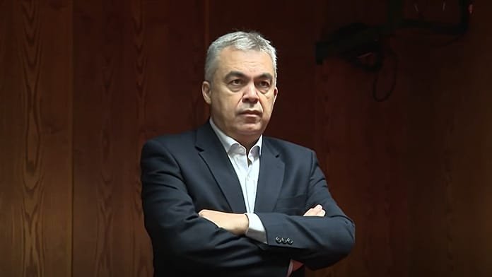 Santos Cerdán reconoce ante el juez dos reuniones con Leire Díez