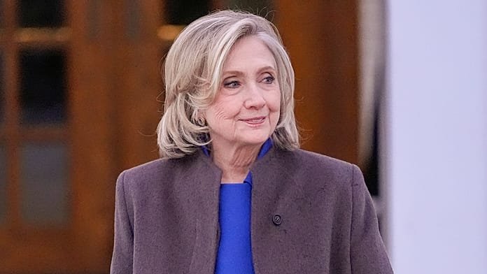 Hillary Clinton testifica que no haber tenido conocimiento sobre los crímenes de Epstein y pide la comparecencia de Trump