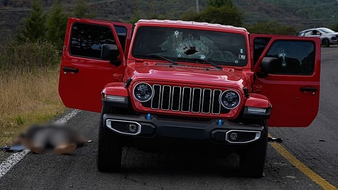 ¿Sobrevivirá el CJNG sin 'El Mencho'?: El cártel más peligroso podría acabar en una guerra interna