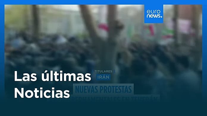 Últimas noticias | 22 febrero 2026 - Tarde