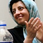 La Nobel iraní Narges Mohammadi, condenada a 7 años más de prisión