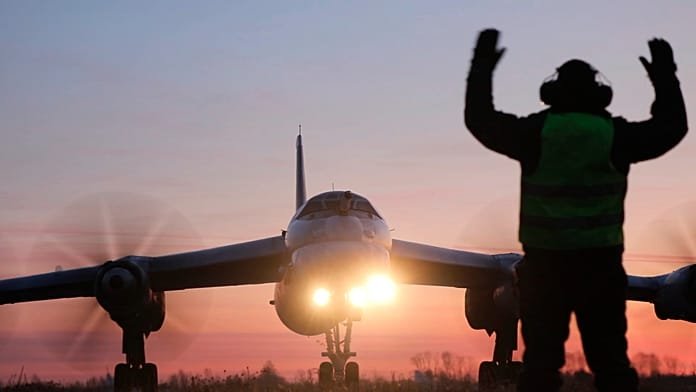 Datos de la Inteligencia alemana muestran que Rusia gasta más en material militar de lo estimado