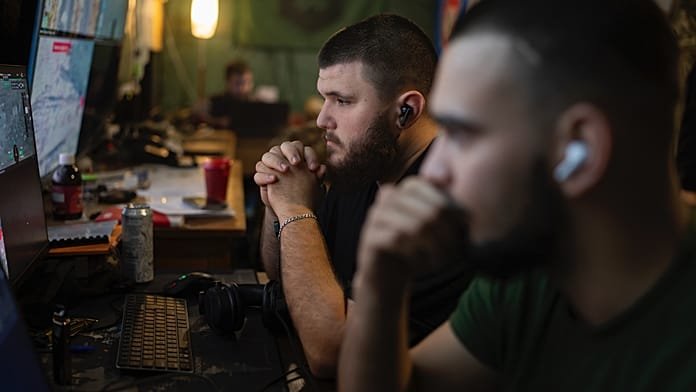 SpaceX, de Musk, y el Ministerio de Defensa ucraniano bloquearán el uso de Starlink por Rusia