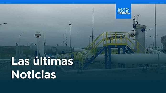 Últimas noticias | 16 febrero 2026 - Tarde