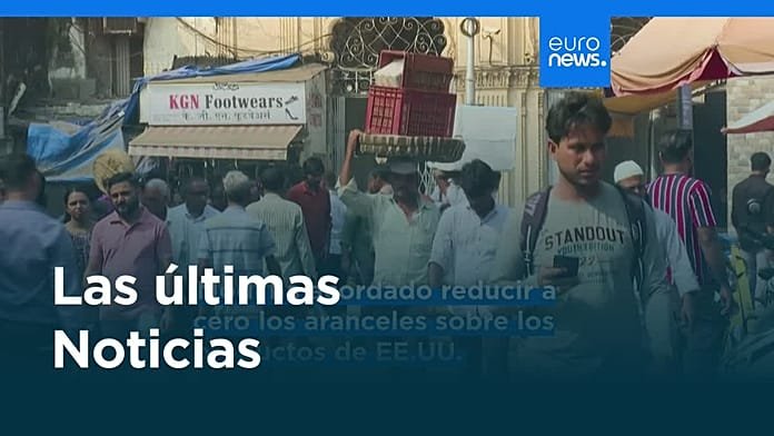 Últimas noticias | 03 febrero 2026 - Mediodía