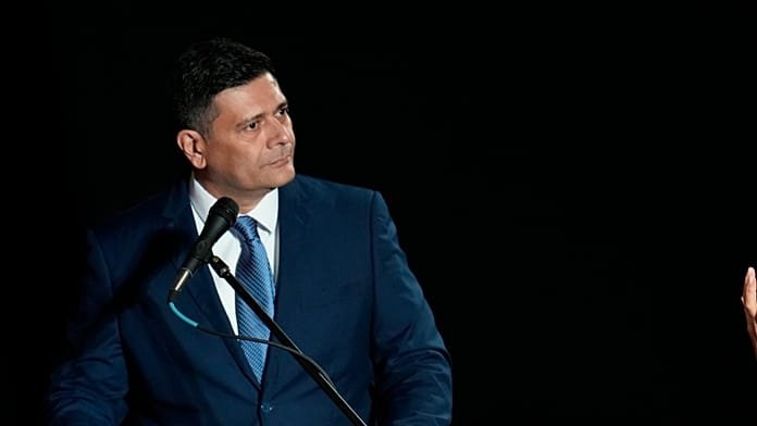 Vídeo: Freddy Superlano, exdiputado opositor, excarcelado tras 18 meses de prisión en Venezuela