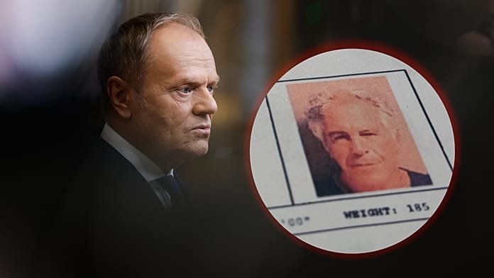 Europa vuelve a mirar al caso Epstein tras la iniciativa del Gobierno polaco