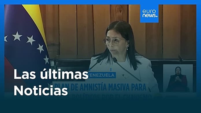 Últimas noticias | 01 febrero 2026 - Tarde