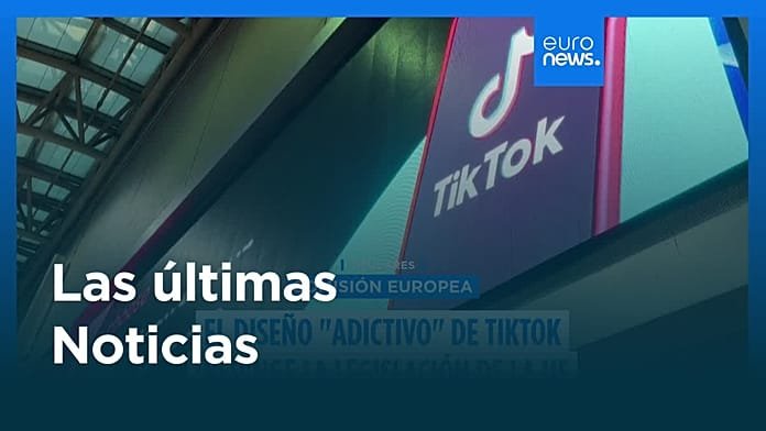 Últimas noticias | 07 febrero 2026 - Mediodía