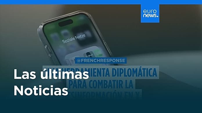 Últimas noticias | 13 febrero 2026 - Mañana