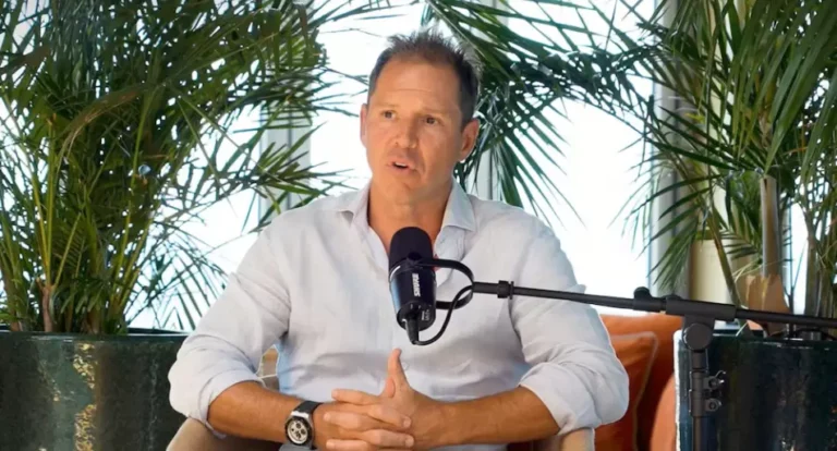 Jorge Brito alerta por riesgos del plan antiinflación: "Hay estrangulamiento"