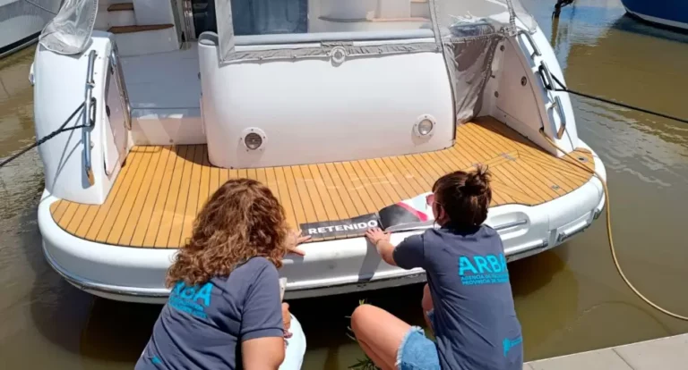 Dueños de yates pagaron $56 millones en 24 horas para evitar el secuestro