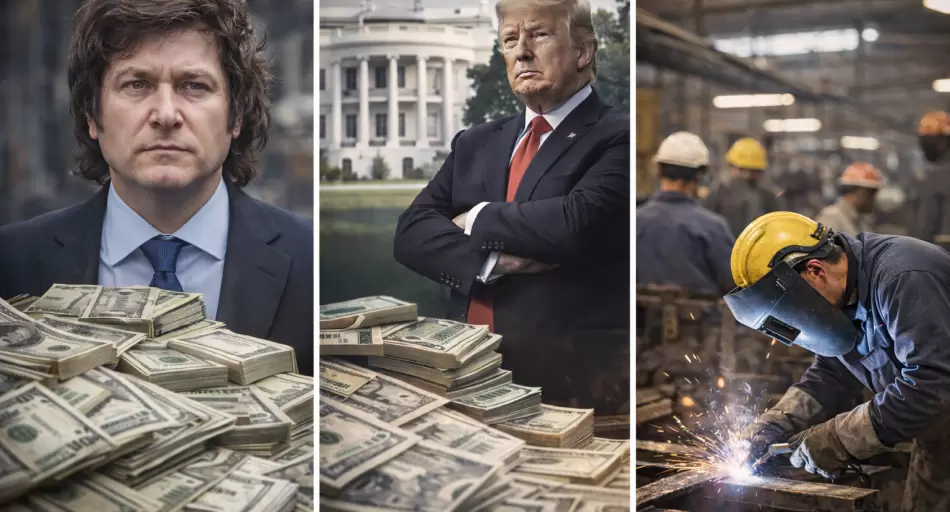 La Argentina de Milei: sin estabilización y con desequilibrios que se profundizan