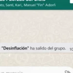 La "desinflación" salió del grupo hace ocho meses y la promesa de Milei para el 2026 ya luce inalcanzable