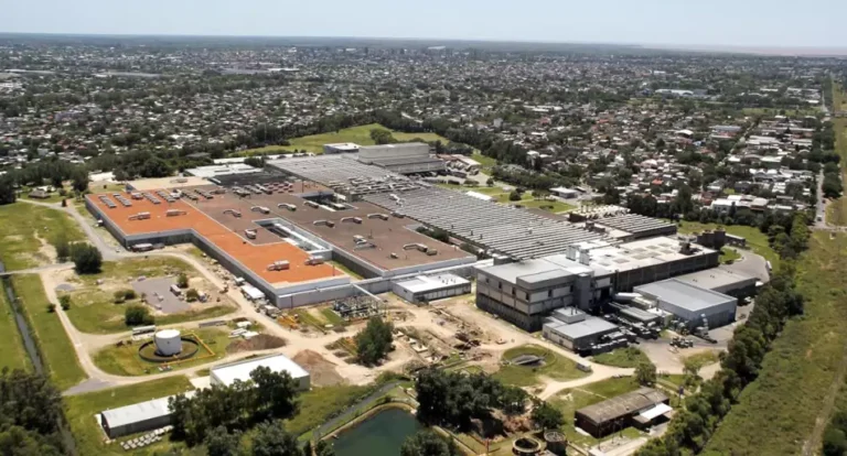 Fate, la epidemia industrial que arrastra empresas y el riesgo de un cisne negro autoinfligido