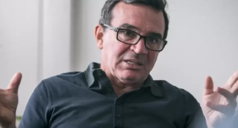 Javier Madanes: "Hay que reclamar una competitividad razonable"