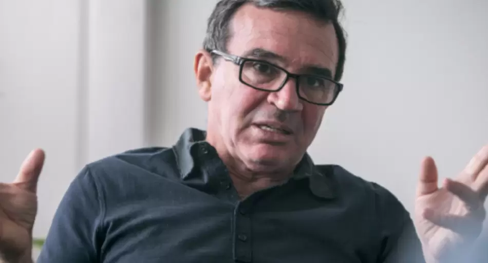 Javier Madanes: "Hay que reclamar una competitividad razonable"