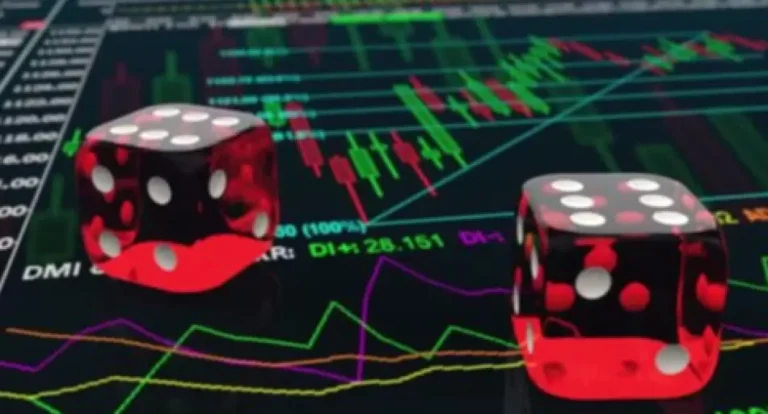 El Juego Como Inversión - ¿Mito o Ilusión Peligrosa?