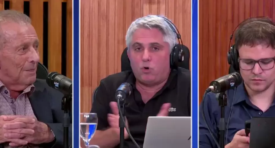 "Estábamos robando": CEO de neumáticos admite sobreprecios del 70%