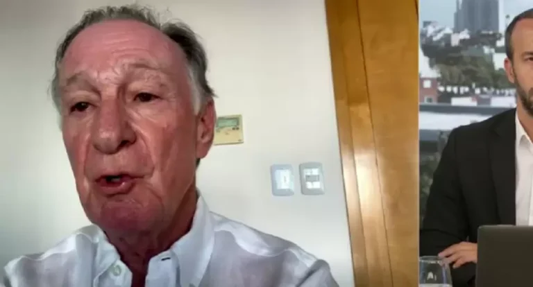 Construcción pierde 120.000 empleos y Weiss advierte: "Debemos adaptarnos al nuevo sistema"